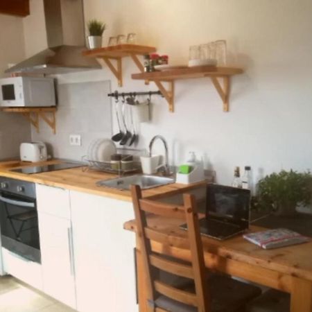 蜡烛之家度假屋 蒂纳霍 外观 照片