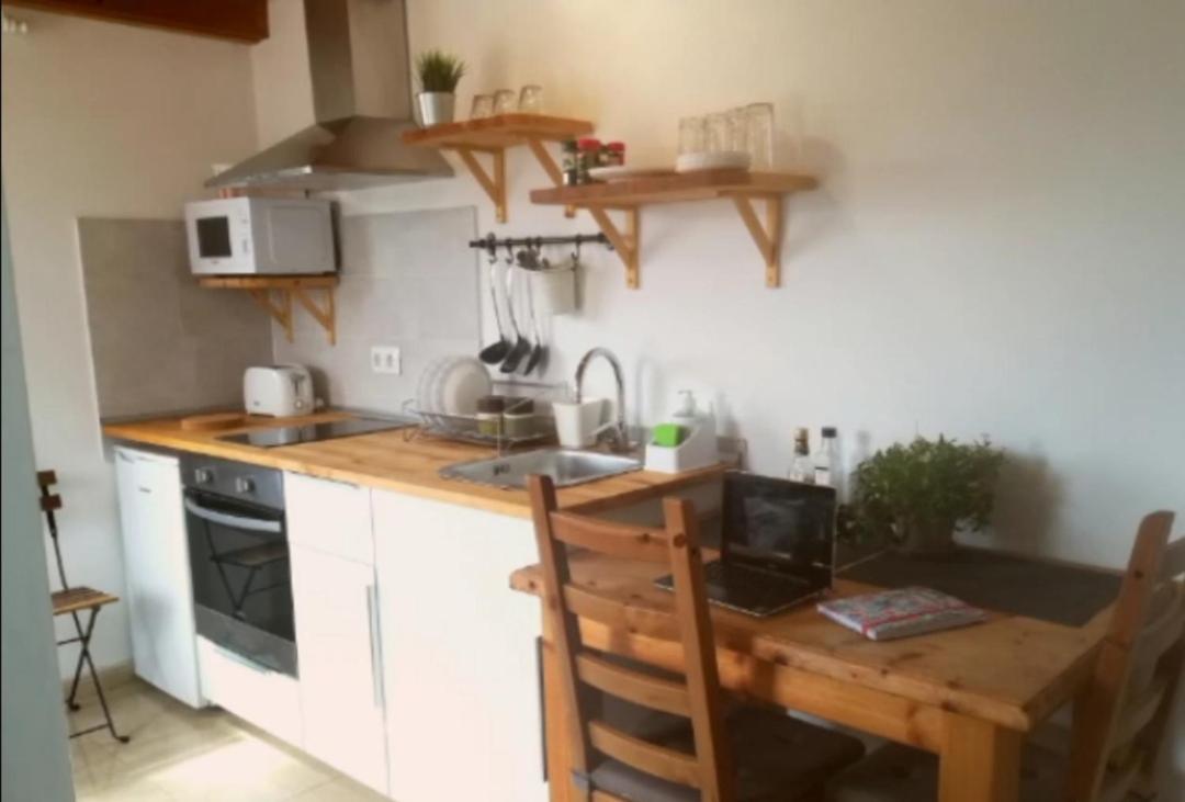 蜡烛之家度假屋 蒂纳霍 外观 照片