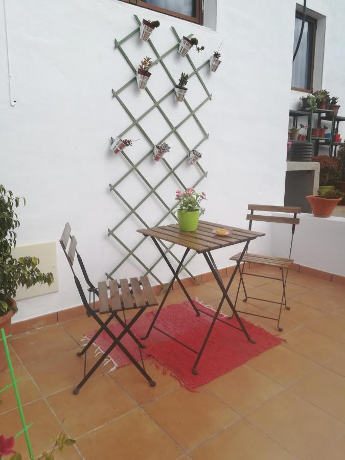 蜡烛之家度假屋 蒂纳霍 外观 照片